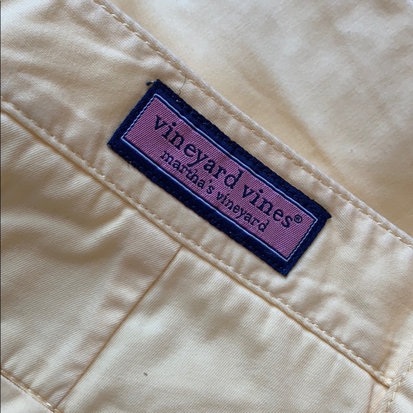 Vineyard Vines Collegiate Pant - Picture 3 of 3